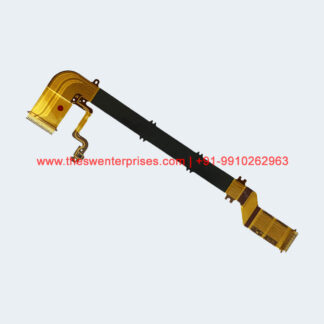 Sony A6400 ILCE-6400 LCD Flex Cable