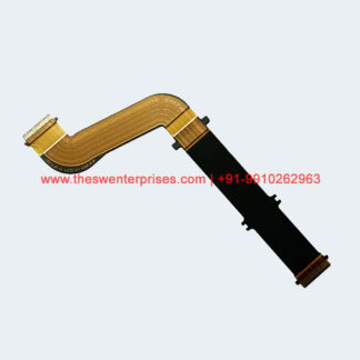 Sony A7S II ILCE-7S M2 LCD Flex Cable